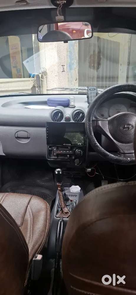 Hyundai Santro Xing 2005 Xl Erlx Euro Iii