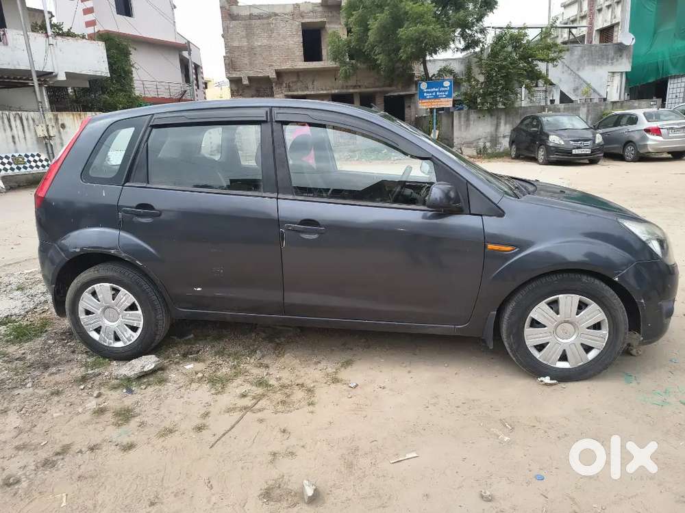 Ford Figo 1.4 Diesel 2011