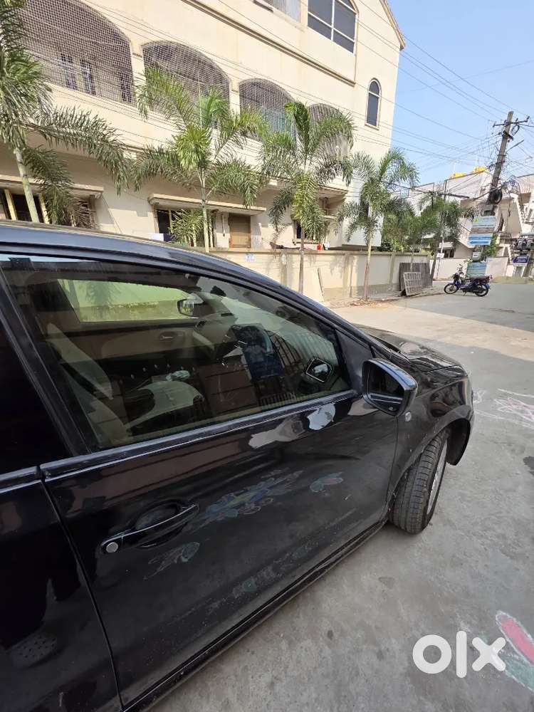 Skoda Rapid 2014 Diesel Good Condition