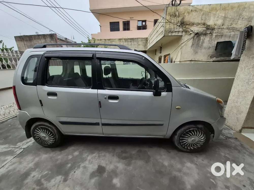 Maruti Suzuki Wagon R 2009 Lxi For Sale