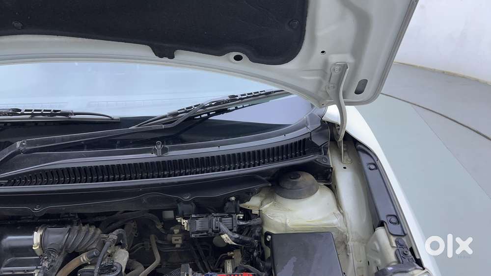 Maruti Suzuki Baleno 1.2 Zeta, 2017, Petrol