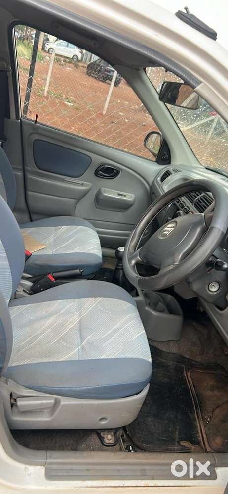 Maruti Suzuki Alto K10 2010 Till Valid 2031