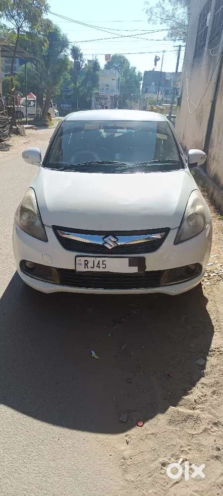 Maruti Dzire Vdi 2014
