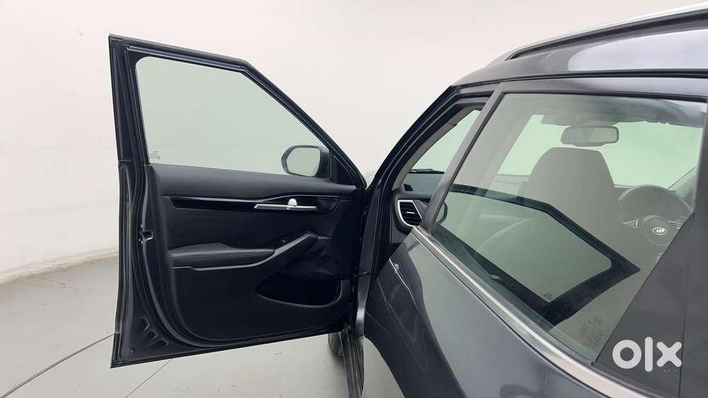 Kia Seltos Gtx, 2019, Petrol