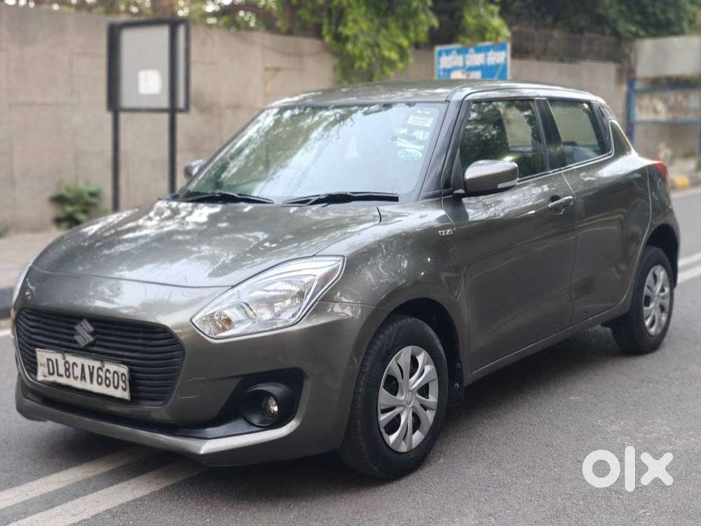 Maruti Suzuki Swift 2018 Vdi, 2018, Diesel