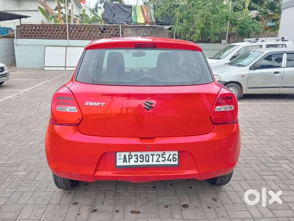 Maruti Swift 1.2 2022 Full Quality Vehicle Non Touchble Vehicle