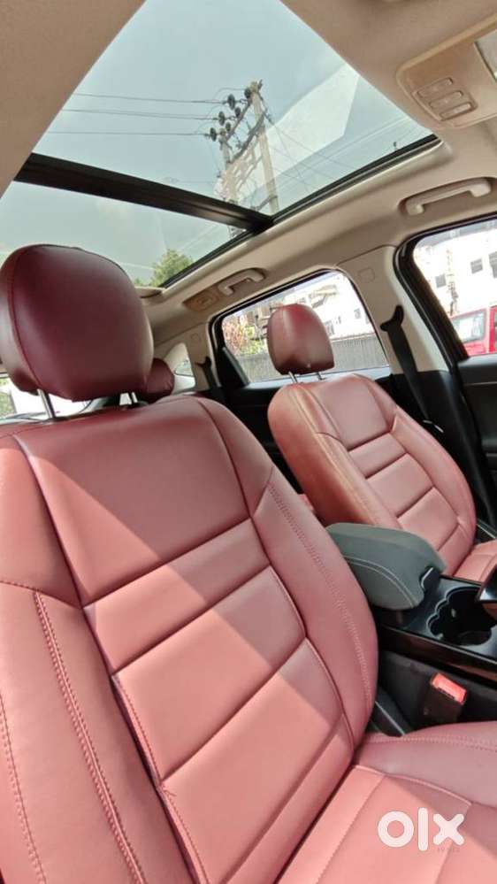 Tata Harrier 2.0 Kryotec Xta Plus Dark Edition, 2022, Diesel