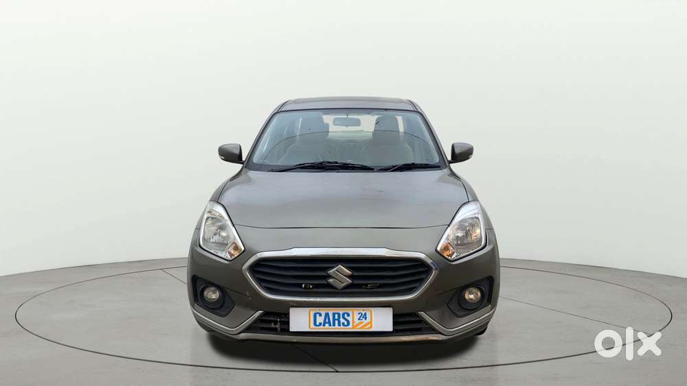 Maruti Suzuki Swift Dzire Amt Vdi, 2019, Diesel