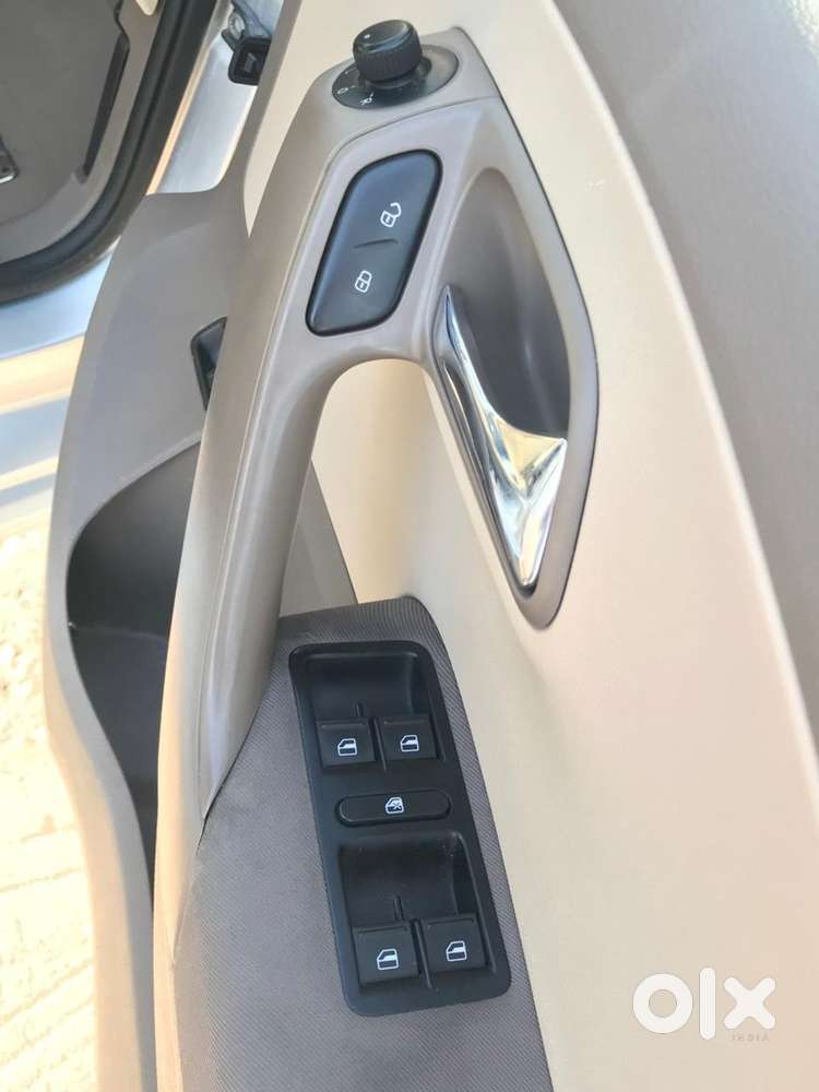 Skoda Rapid 2014 Diesel Well Maintained