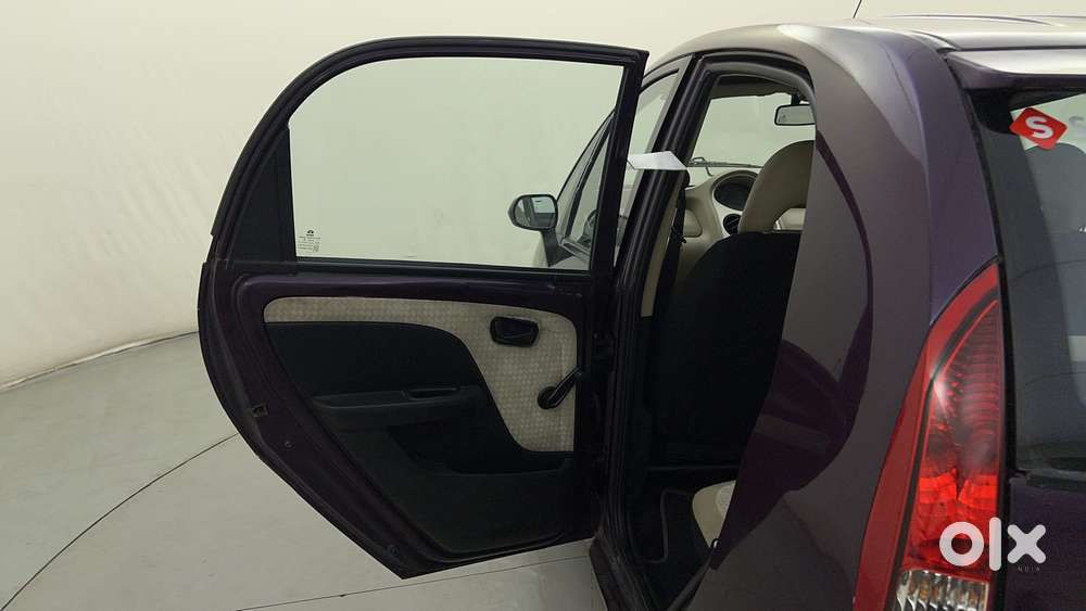 Tata Nano 2012-2015 Twist Xt, 2014, Petrol