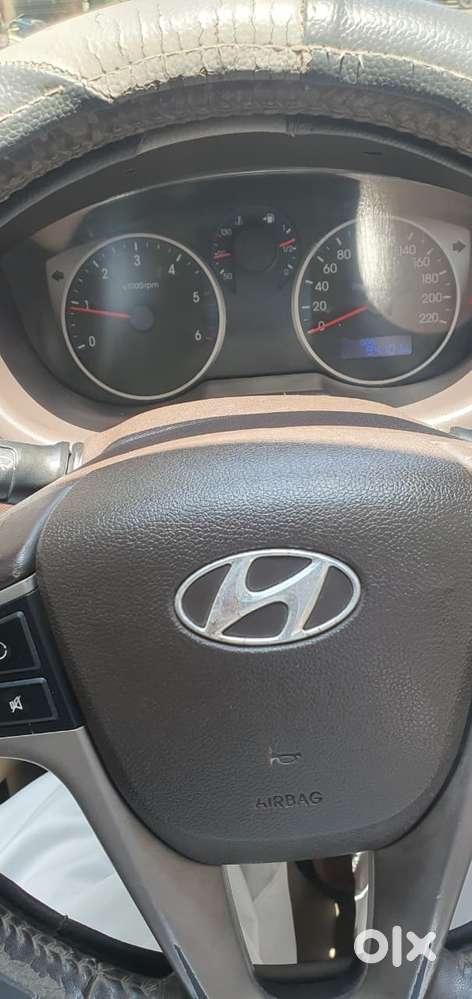 Hyundai I20, 2011, Diesel