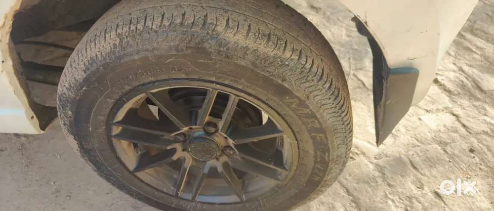 Maruti Suzuki Astar Zxi Abs (top Model) For Sale