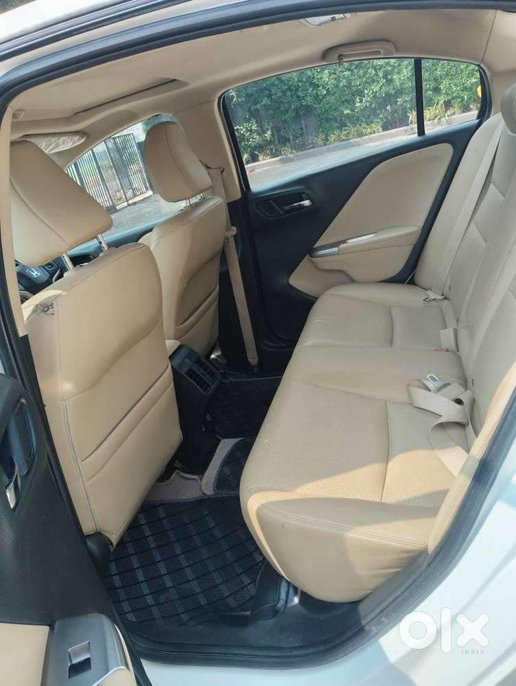 Honda City 1.5 Vx I-dtec Mt, 2016, Diesel