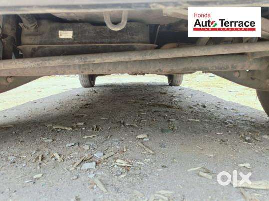 Maruti Suzuki Alto K10 Vxi, 2017, Petrol