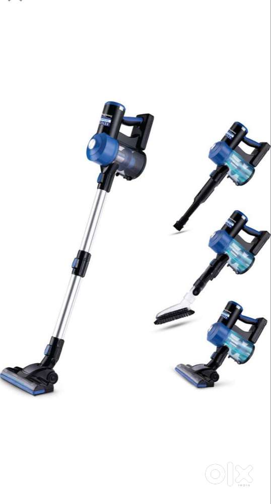 Vacuum cleaner brand - Kent (rechargeable)