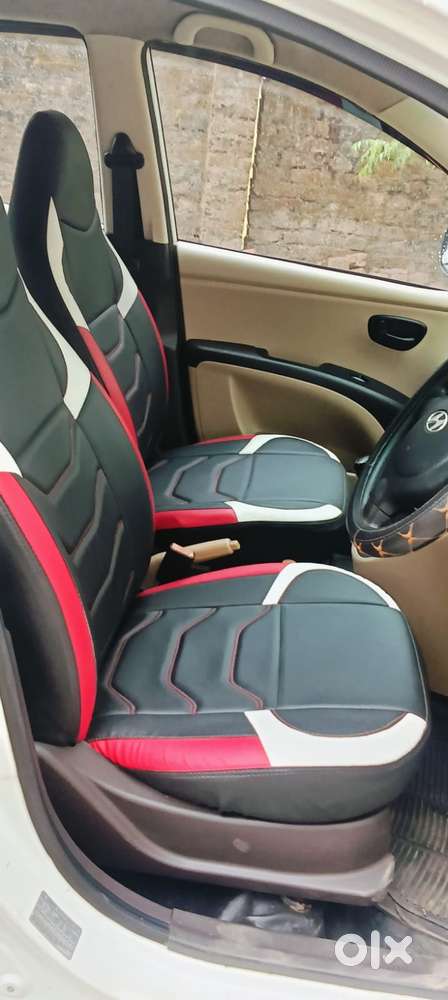 Hyundai I10 1.2 Kappa Magna, 2010, Petrol