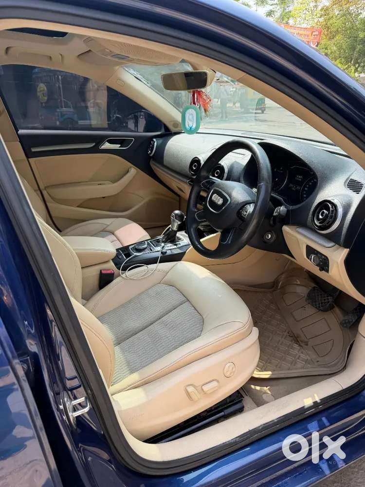 Audi A3 Diesel Available In Immaculate Condition