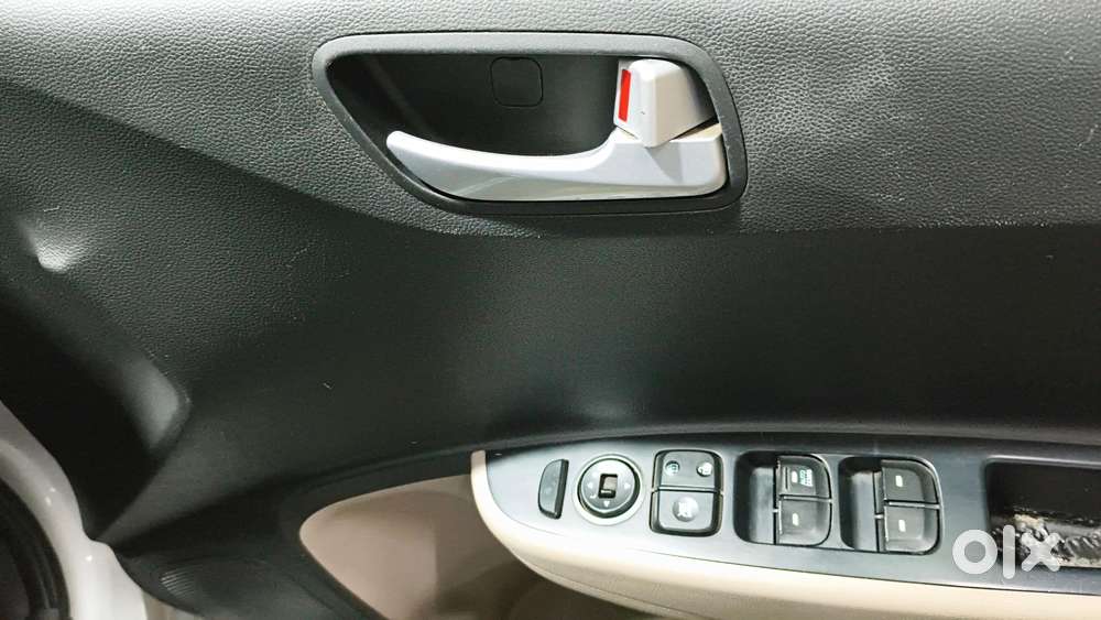 Hyundai Grand I10 Sportz 1.2 Kappa Vtvt, 2016, Cng & Hybrids