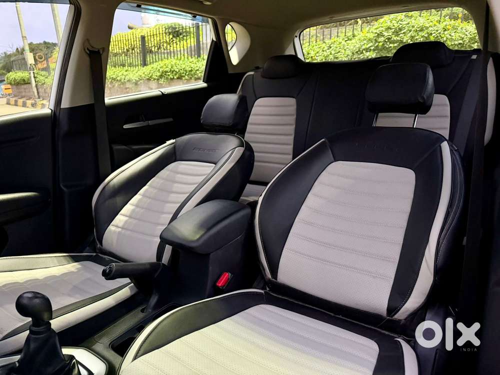 Kia Sonet G 1.2 5mt Htk(o), 2025, Petrol