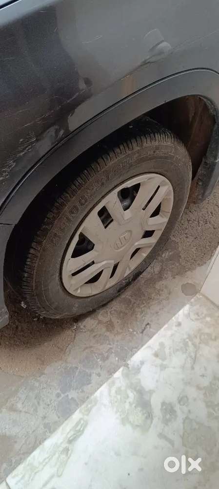 Maruti Suzuki Brezza Vdi 2017