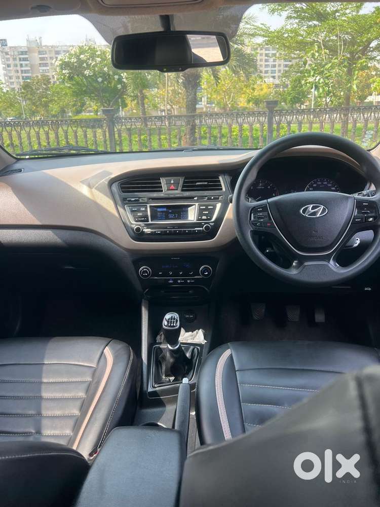 Hyundai I20 E Sportz 1.4 Crdi, 2015, Diesel