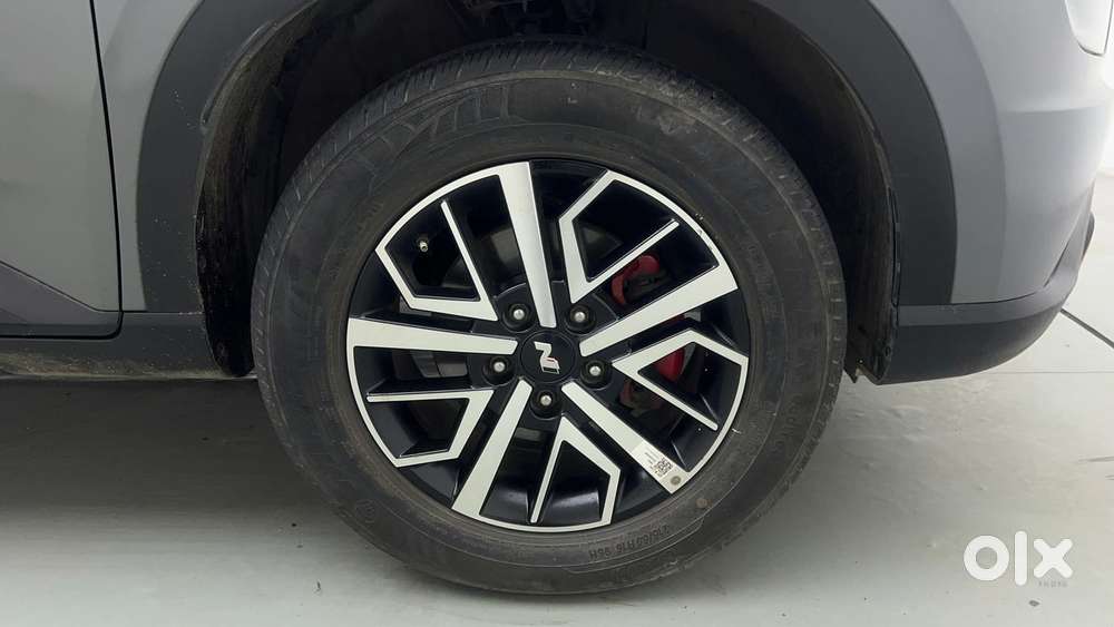 Hyundai Venue N Line N8 Dct, 2022, Petrol