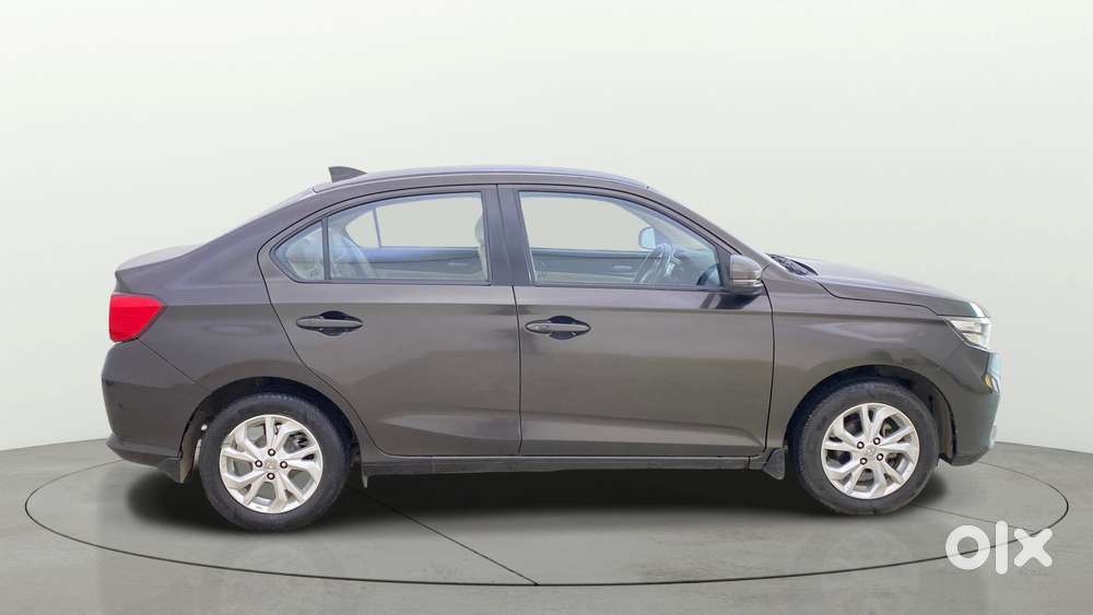 Honda Amaze 1.2 V I-vtec Mt, 2021, Petrol