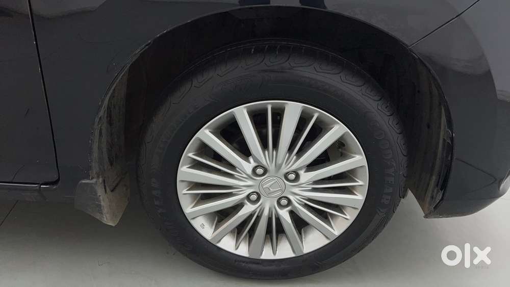 Honda Amaze Vx Cvt I-vtec, 2025, Petrol