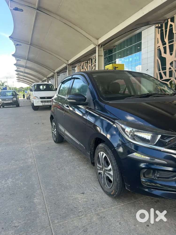 Tata Tiago Xt Icng 2023 Manual