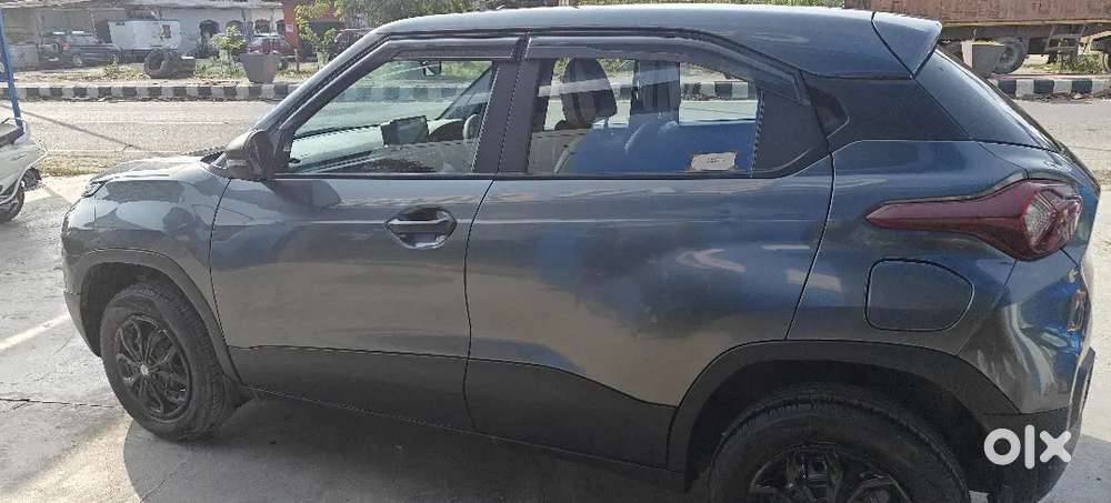 Tata Punch 1.2 Revotron 2023 Petrol Mt