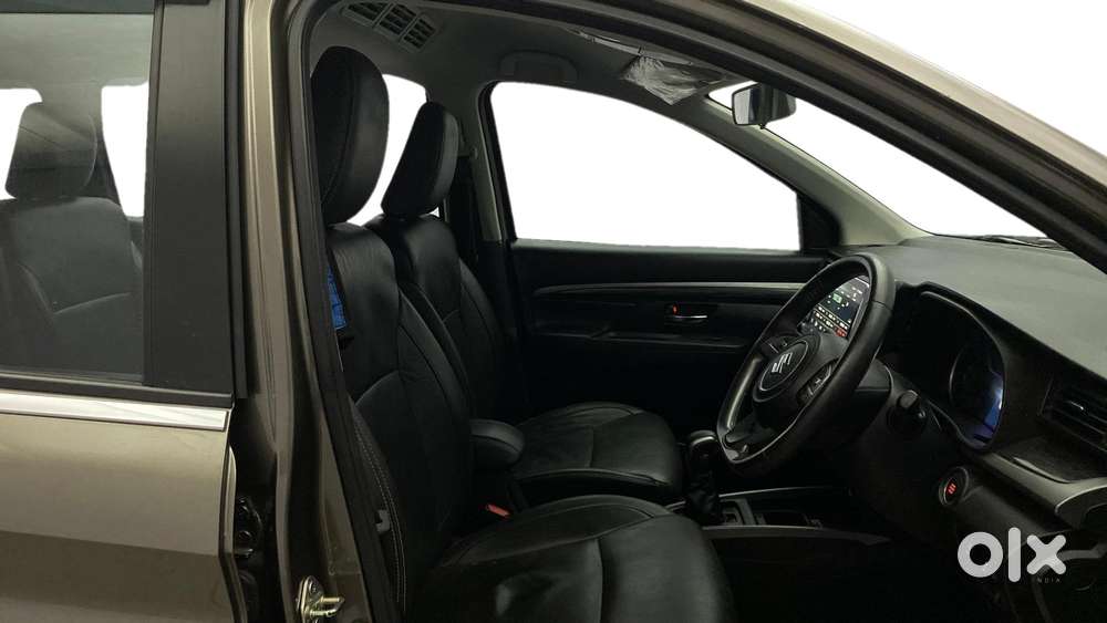 Maruti Suzuki Xl6 Alpha At, 2020, Petrol