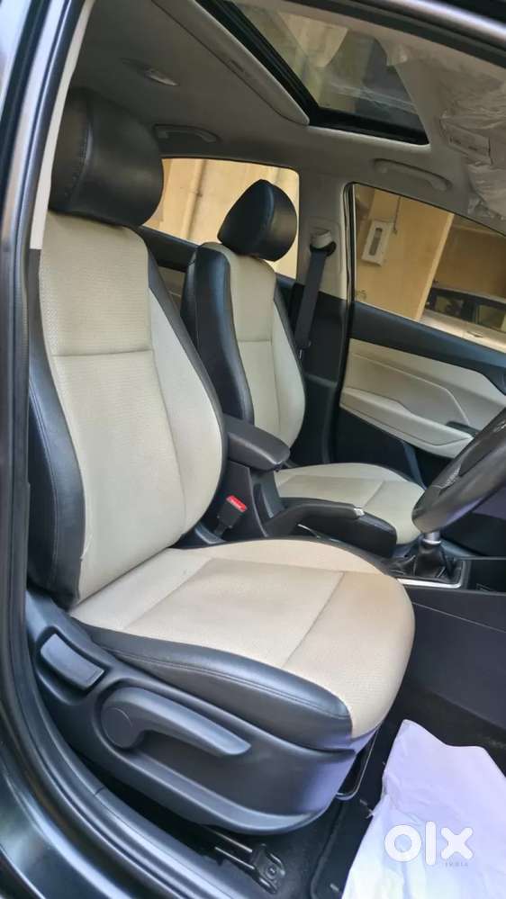 Hyundai Verna 1.6 Sx (o) Crdi, 2018, Diesel