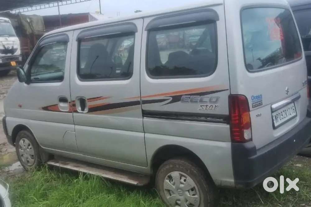 Maruti Eeco 1.2 2023