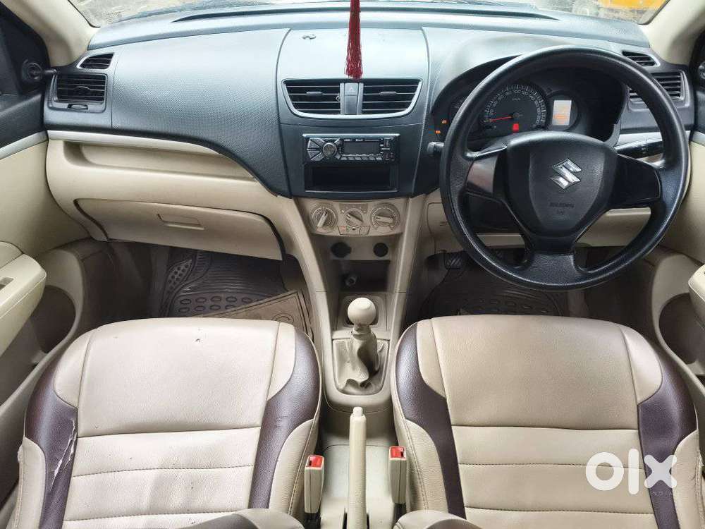 Maruti Suzuki Swift Dzire Tour, 2021, Cng & Hybrids