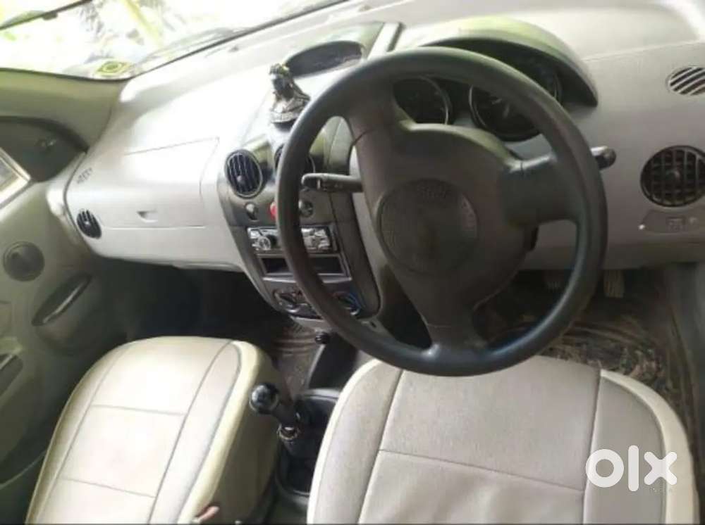 Chevrolet Aveo 2007 Petrol Good Condition