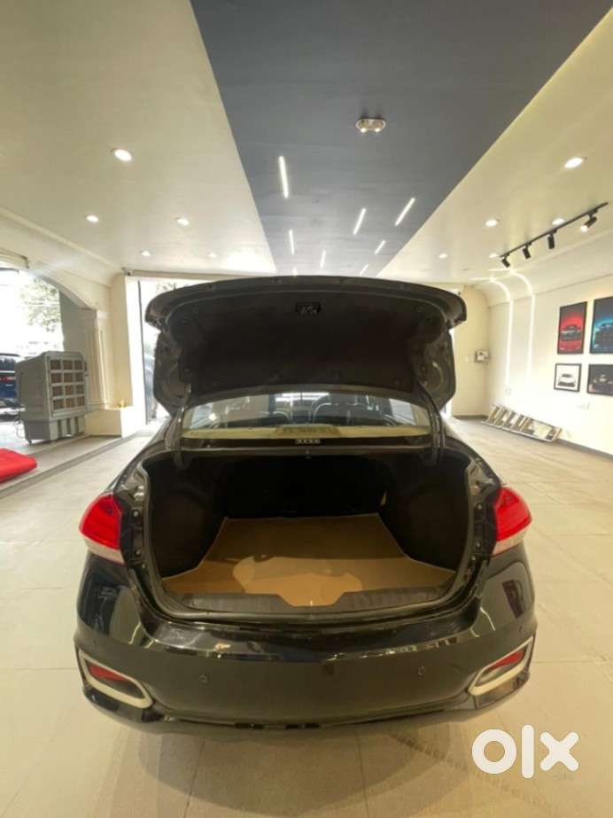 Maruti Suzuki Ciaz Zeta 1.5, 2023, Petrol