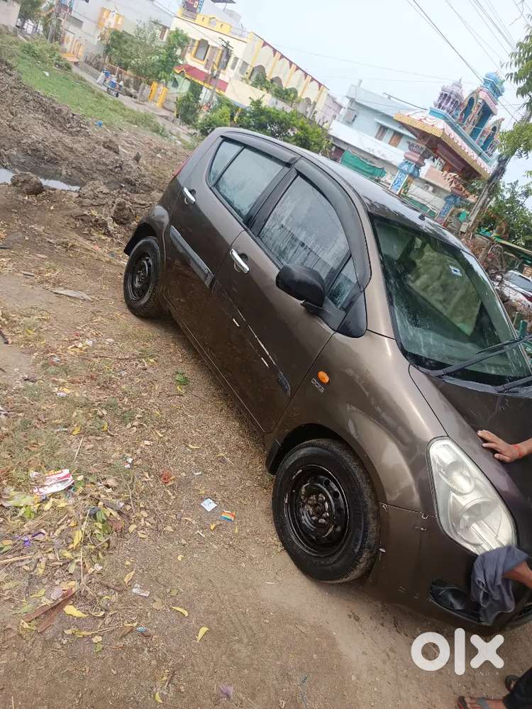 Maruti Suzuki Ritz 2011 Diesel Manual