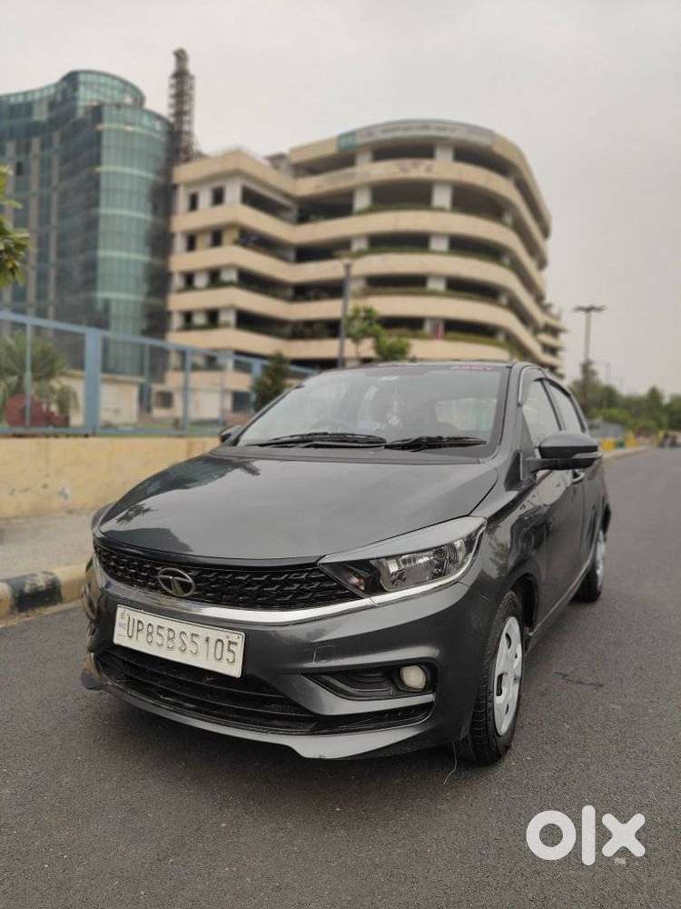 Tata Tiago 1.2 Revotron Xt (o), 2020, Petrol