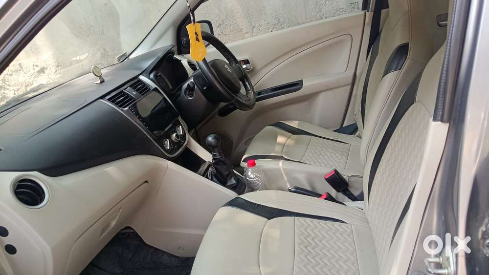 Maruti Suzuki Celerio Vxi Mt, 2018, Cng & Hybrids