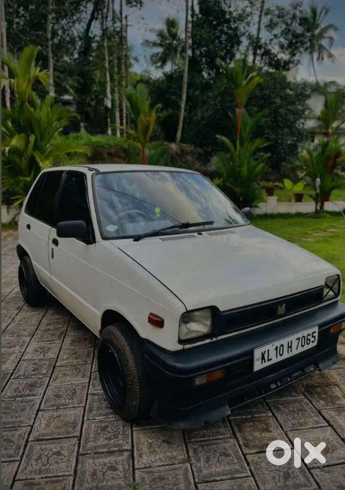 Small Pach Work Pending