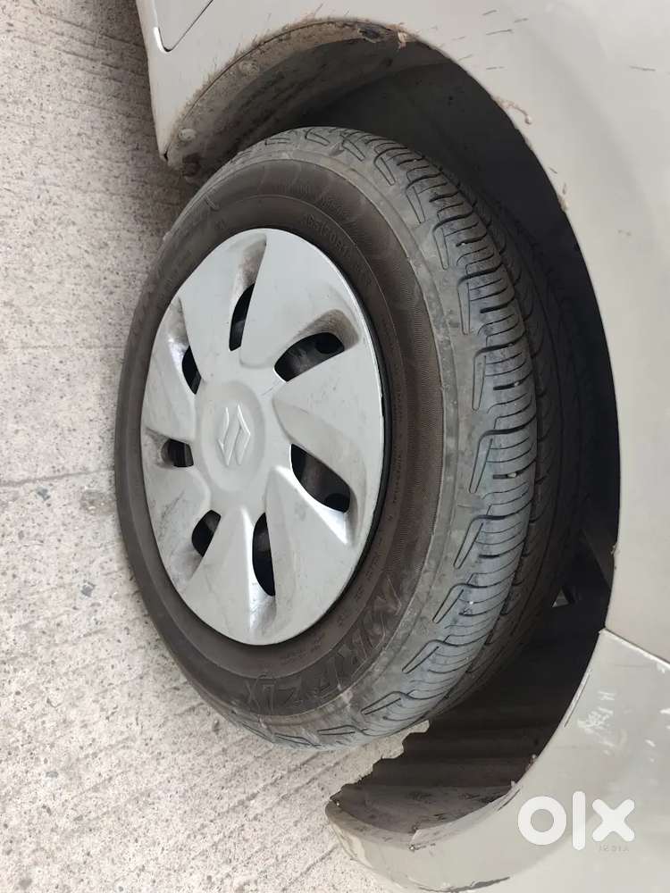 Maruti Suzuki Wagon R 2020 Cng & Hybrids Good Condition