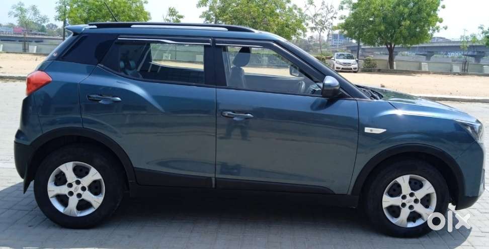 Mahindra Xuv300 W6 Diesel, 2020, Diesel