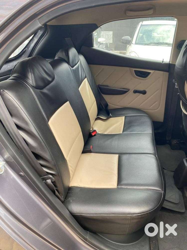 Hyundai Eon Magna +, 2018, Petrol