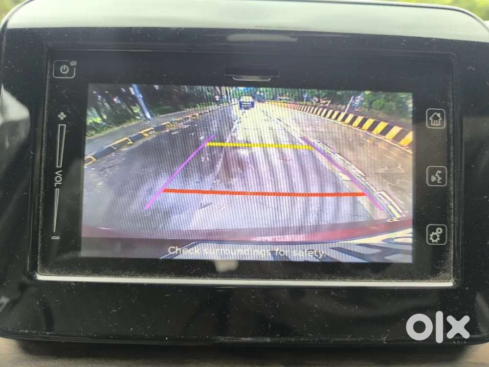 Maruti Suzuki Ertiga Zxi Plus Petrol, 2019, Petrol