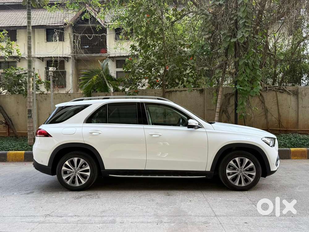 Mercedes-benz Gle 300d 4matic Lwb, 2023, Diesel