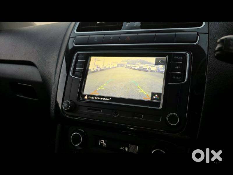 Volkswagen Polo 1.2 Gt Tsi, 2019, Petrol