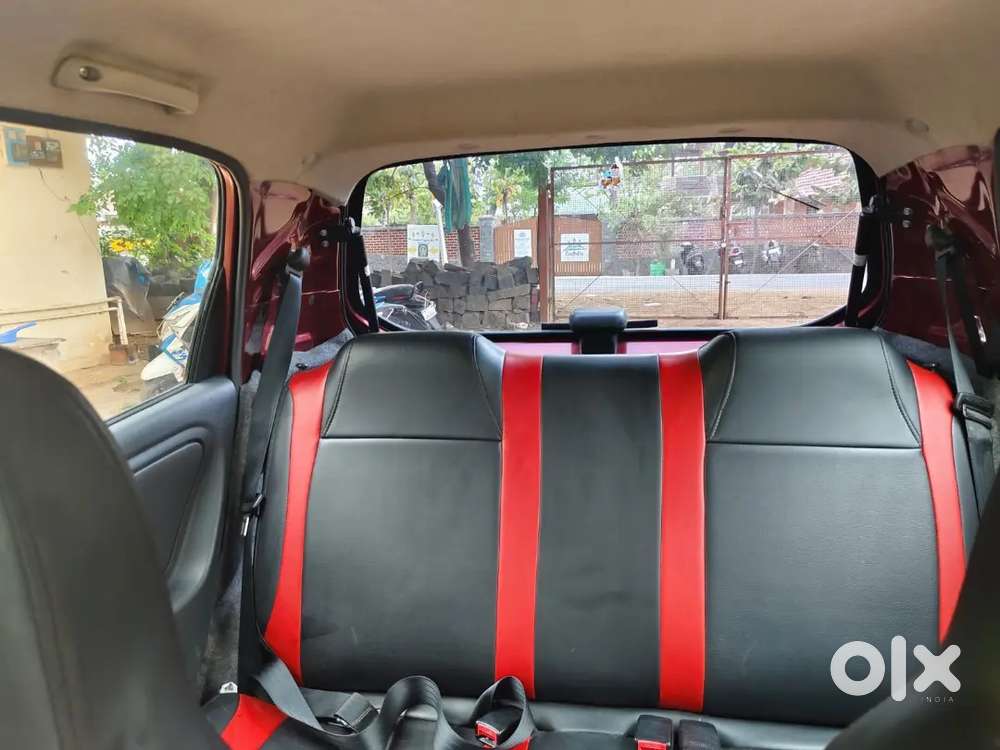 Maruti Suzuki Alto Lxi 2011 Model