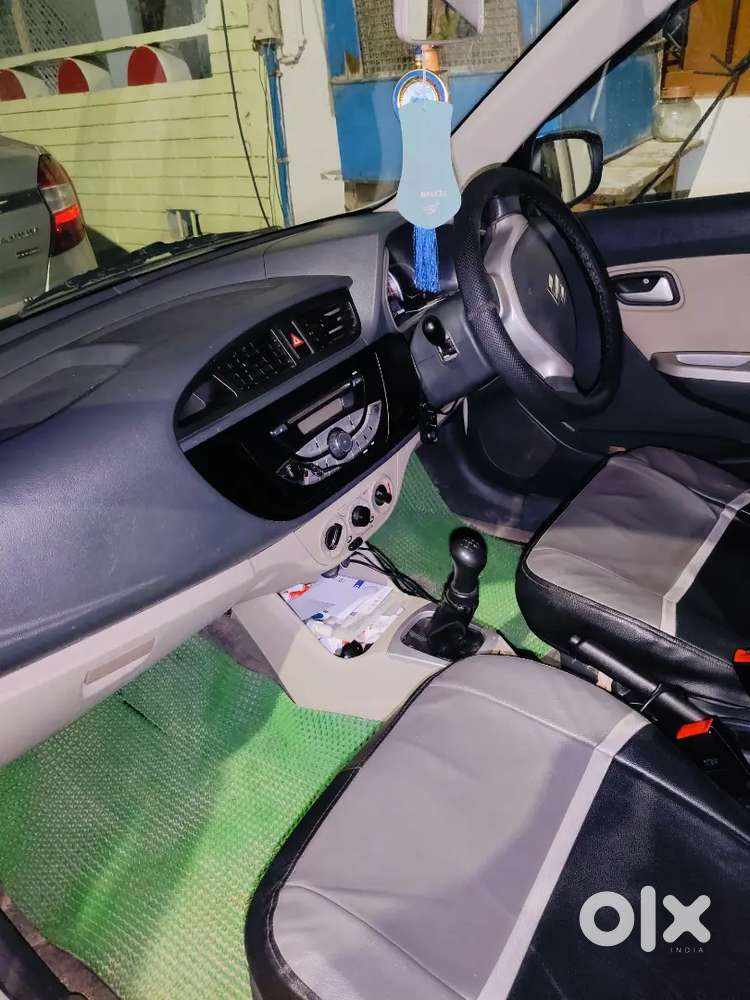 Maruti Suzuki Alto K10 2018