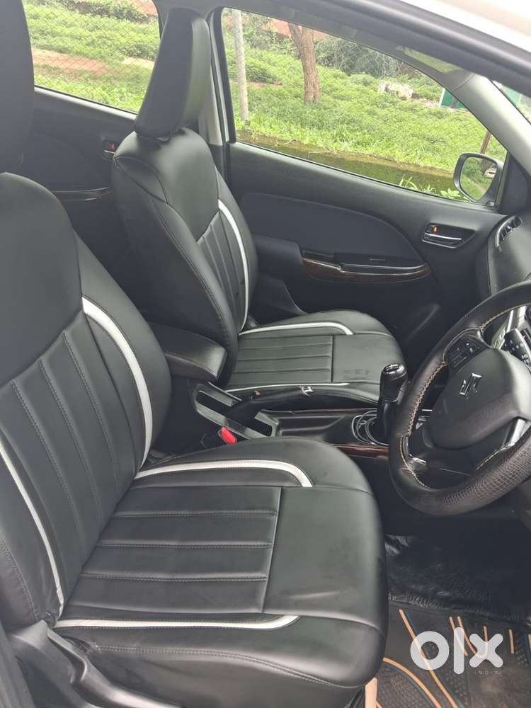 Baleno Petrol 2019 Model