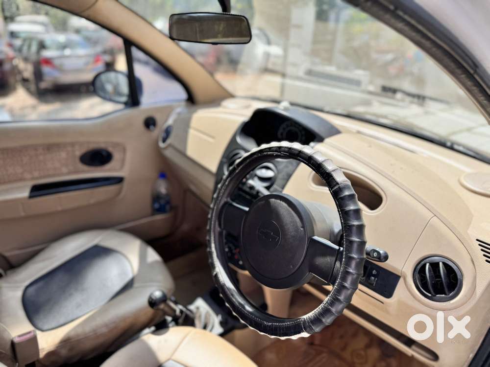 Chevrolet Spark 1.0 Lt, 2010, Petrol